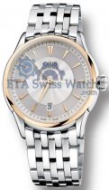 Oris Artelier Date 733 7591 63 51 MB