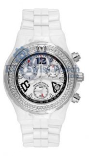 Technomarine MoonSun Diamond Chrono DTMYC05C