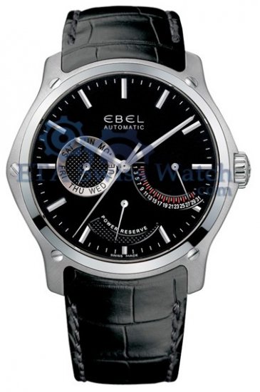 Ebel Classic Gents 1215865