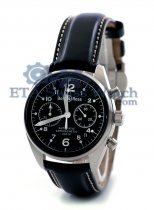 Bell and Ross Vintage 126 Black