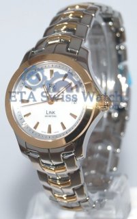 Tag Heuer Link WJF1352.BB0581