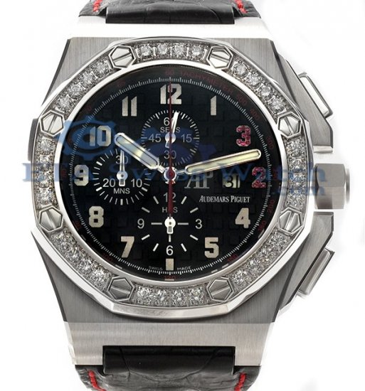 Audemars Piguet Royal Oak Offshore 26134BC.ZZ.A101CR.01