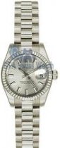 Rolex Lady Datejust 179179