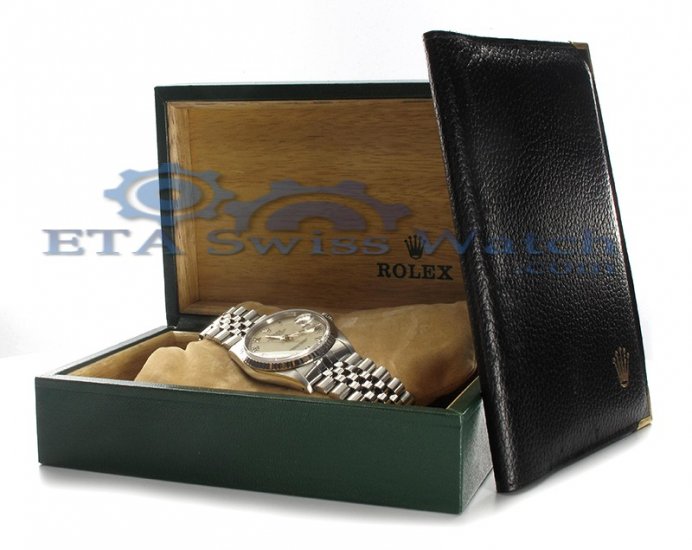 Rolex Datejust 16234