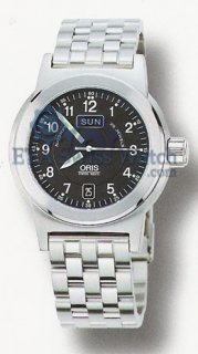 Oris BC3 635 7500 41 64 MB