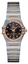 Omega Constellation Ladies Mini 1360.60.00