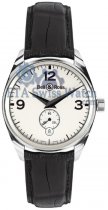 Bell and Ross Vintage 123 Geneva White