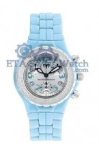 Technomarine MoonSun Diamond Chrono DTSCB11C