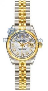 Rolex Lady Datejust 179163