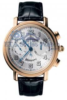 Maurice Lacroix Masterpiece MP7038-PG101-120