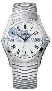 Ebel Classic Gents 1215438