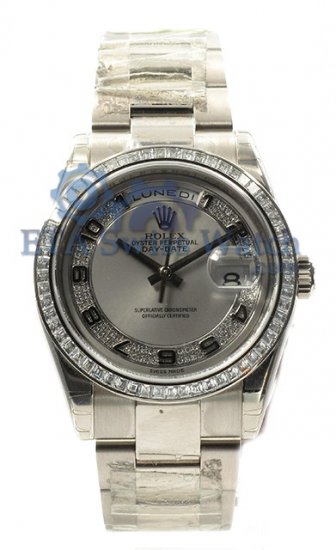 Rolex Day Date 118399