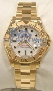 Rolex Yachtmaster 168628