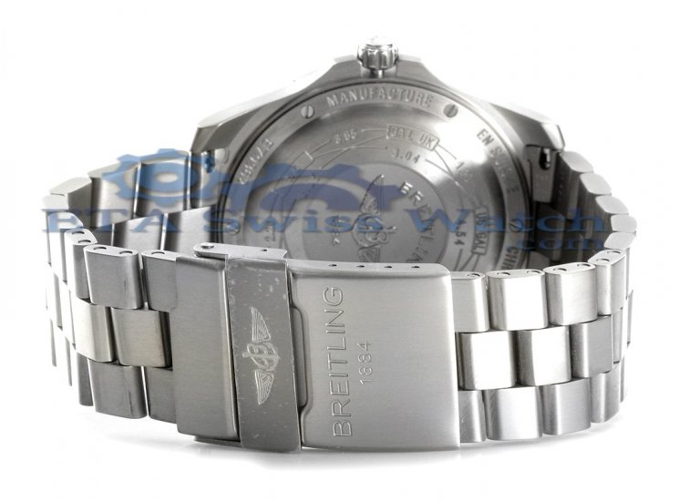 Breitling Aerospace E79362