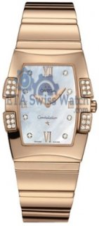 Omega Constellation Quadrella 1186.75.00