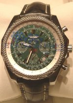 Breitling Bentley Motors A25362