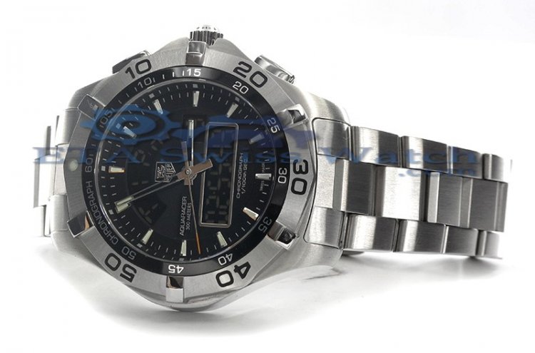 Tag Heuer Aquaracer CAF1010.BA0821