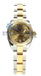 Rolex Lady Datejust 179173