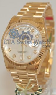 Rolex Day Date 118238