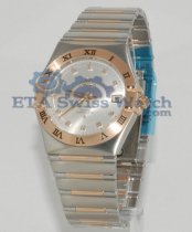 Omega Constellation Gents 111.20.36.20.52.001