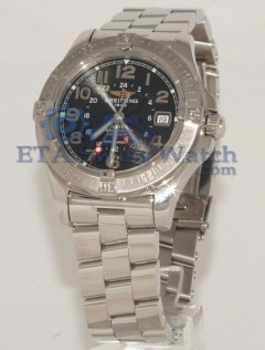 Breitling Colt Auto A32350