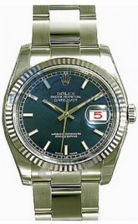 Rolex Datejust 116234