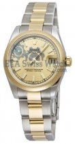 Rolex Mid-size Datejust 178243