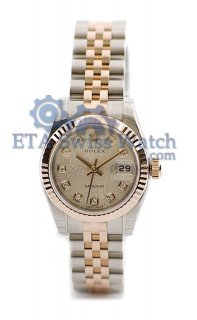 Rolex Lady Datejust 179171