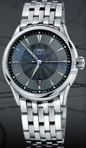 Oris Artelier Date 733 7591 40 54 MB