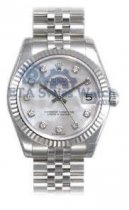 Rolex Mid-size Datejust 178274