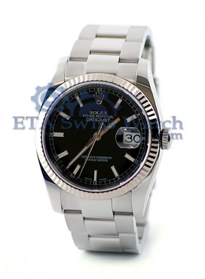 Rolex Datejust 116234