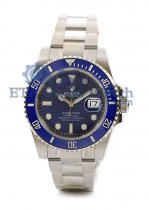 Rolex Submariner 116619 LB