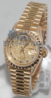 Rolex Lady Datejust 69188