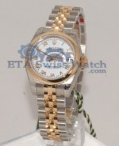 Rolex Lady Datejust 179163