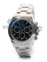 Rolex Daytona Cosmograph 116520