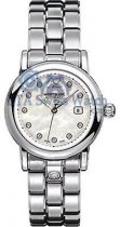 Mont Blanc Star Steel Jewellery 36964