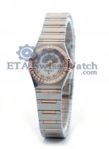 Omega Constellation Ladies Mini 1360.75.00