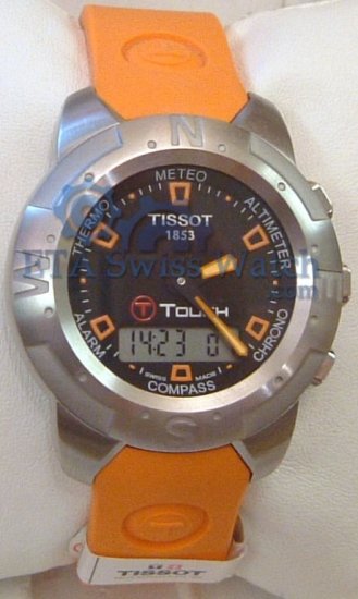 Tissot T-Touch T33.1.598.59