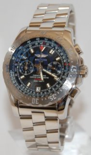 Breitling Skyracer A27362