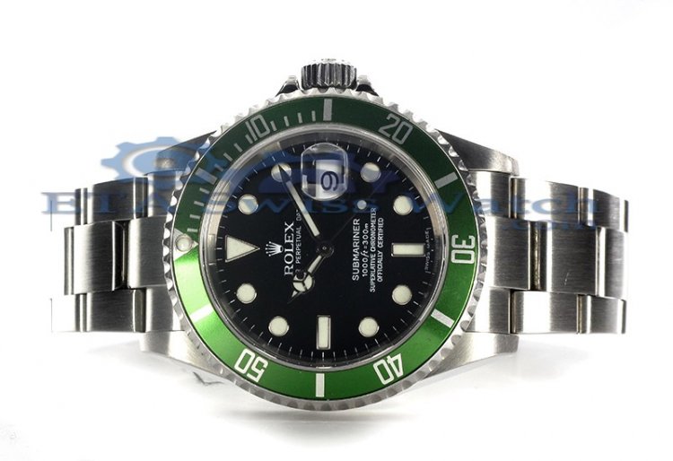 Rolex Submariner 16610 LV