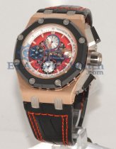 Audemars Piguet Royal Oak Offshore 26284RO.OO.D002CR.01