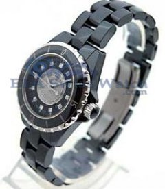 Chanel J12 33mm H2122