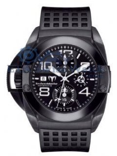Technomarine Black Watch 908001