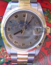 Rolex Mid-size Datejust 178241