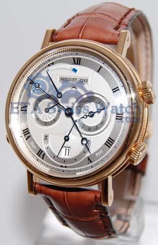 Breguet Classique 5707BA/12/9V6