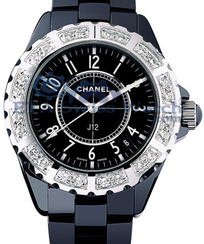 Chanel J12 33mm H1173