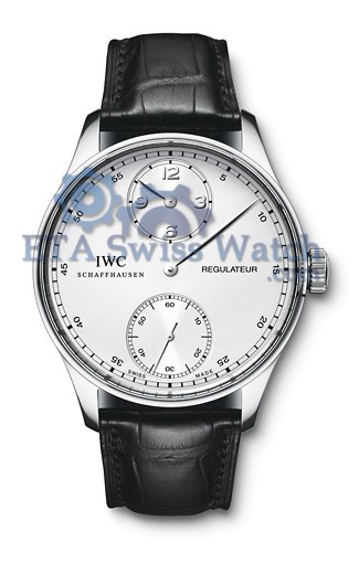 IWC Portuguese IW544403