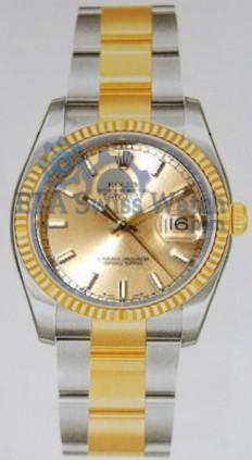 Rolex Datejust 116233