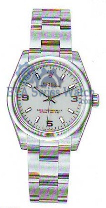 Rolex Lady Oyster Perpetual 177200