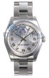 Rolex Mid-size Datejust 178240